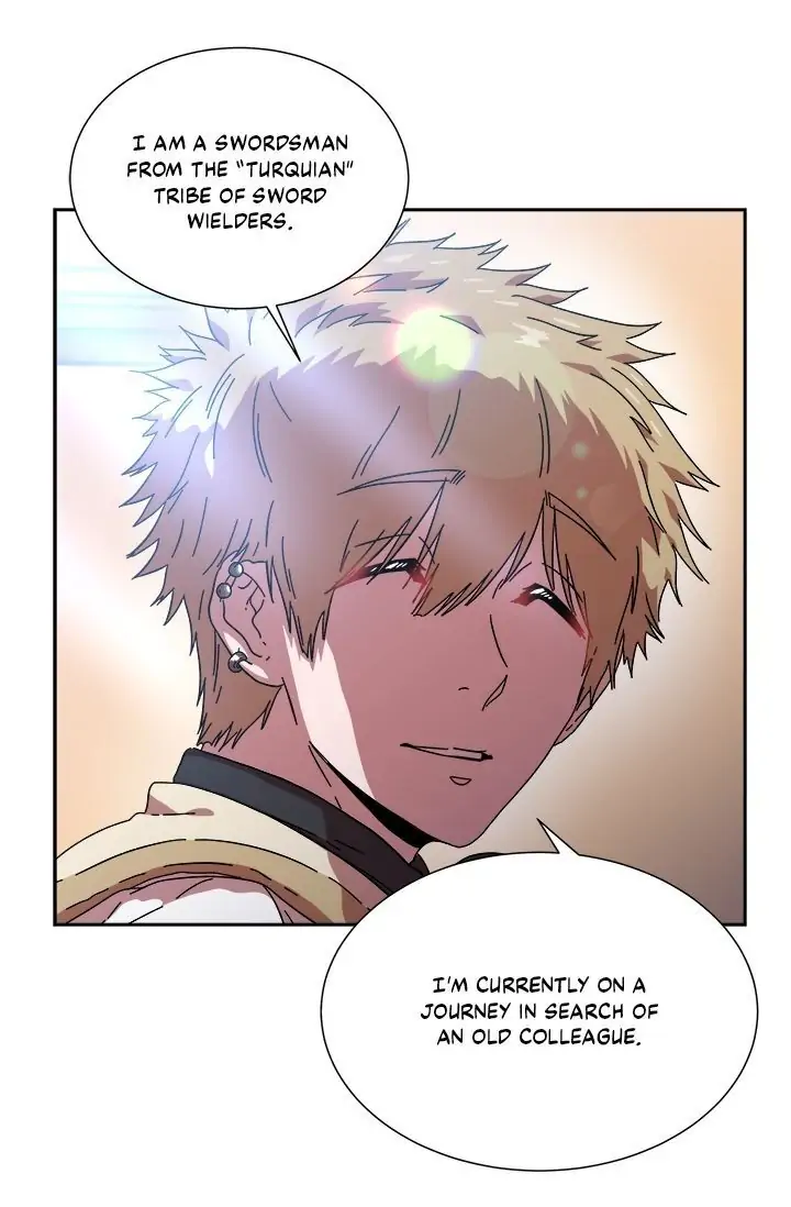 I was born as the Demon Lord’s daughter chapter 28 - page 53